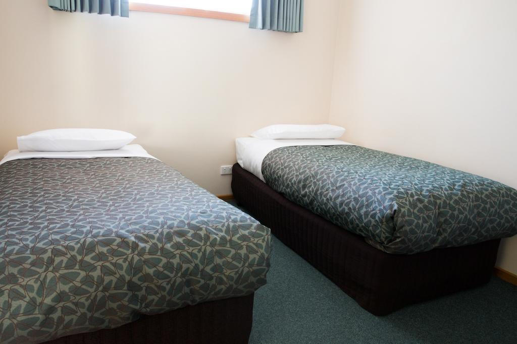 Arthur Phillip Motor Inn Cowes Zimmer foto